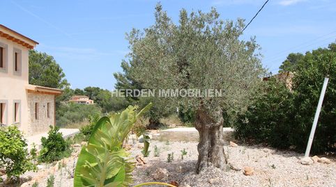 VILLA DE NUEVA CONSTRUCCION EN VENTA EN PALMA DE MALLORCA, imatge 4