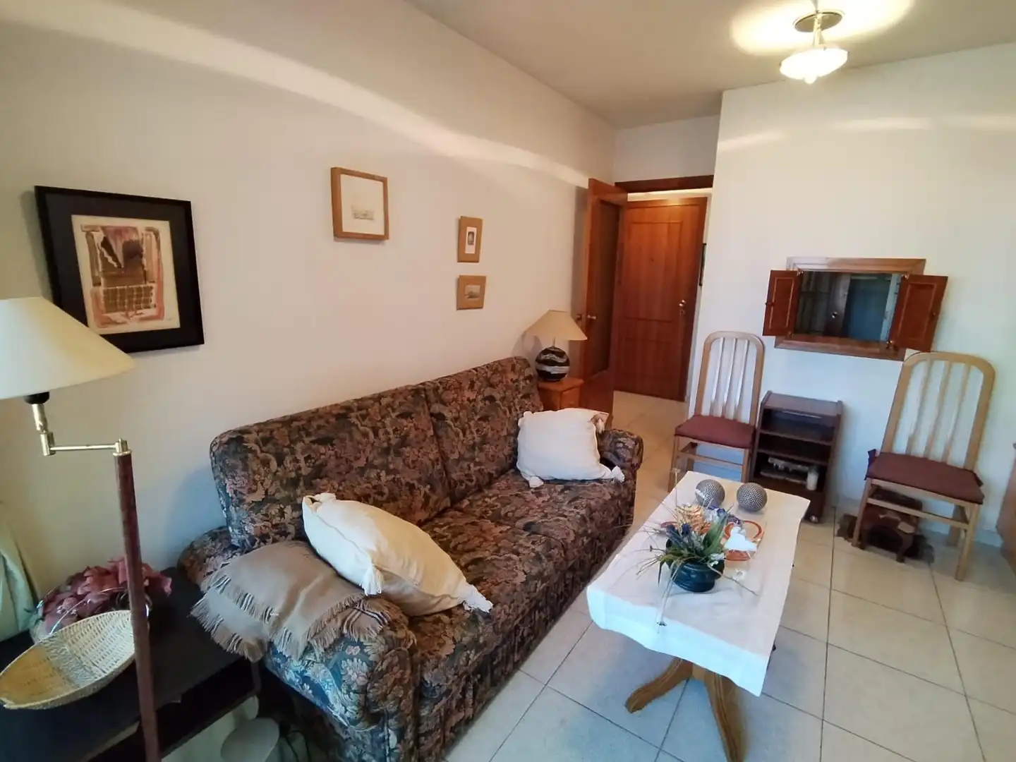 Apartment mit Pool zum Verkauf in Levante Alto, imagen 3
