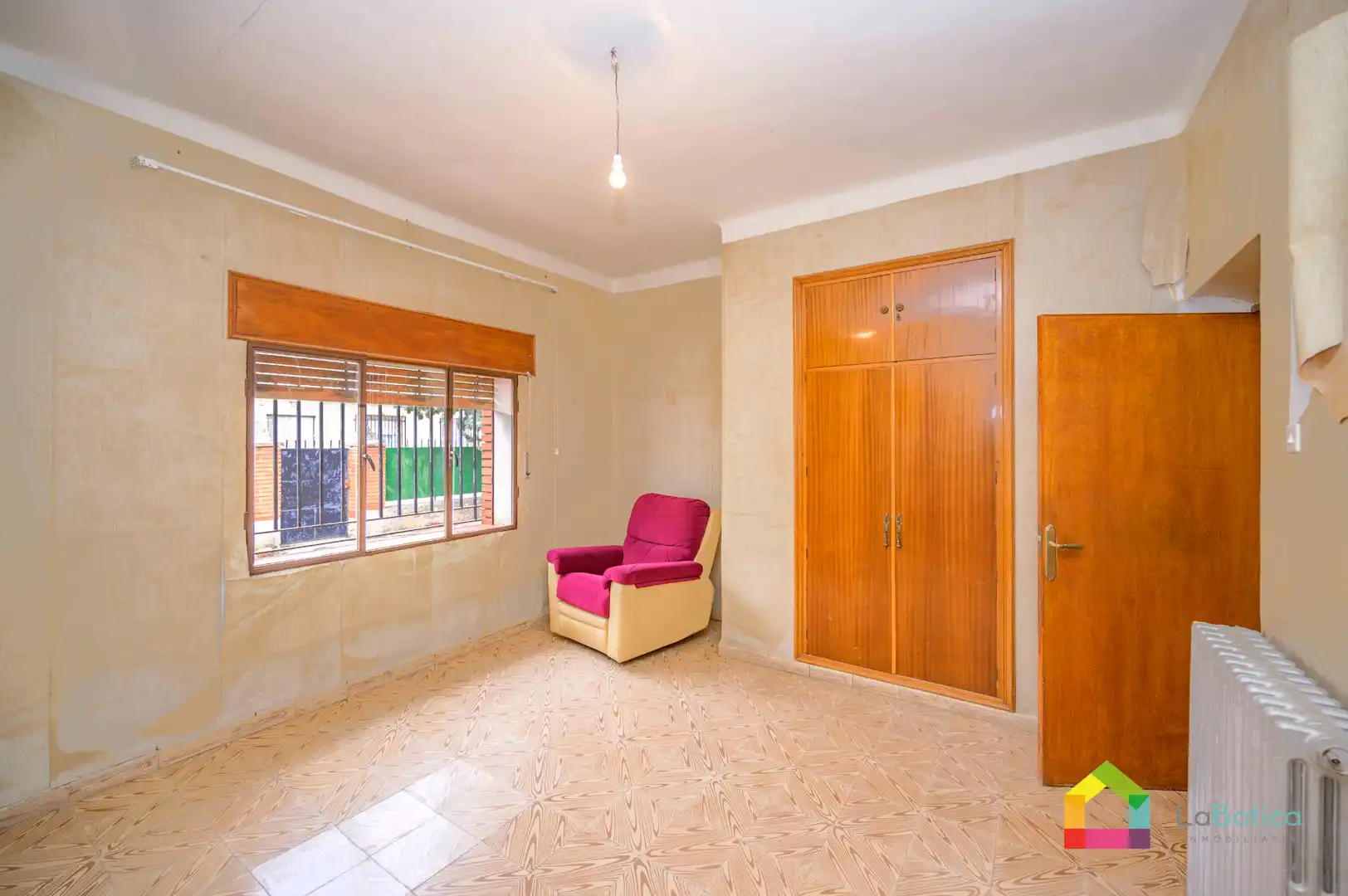 Casa o xalet en venda en Ajofrín amb Jardí privat i Terrassa