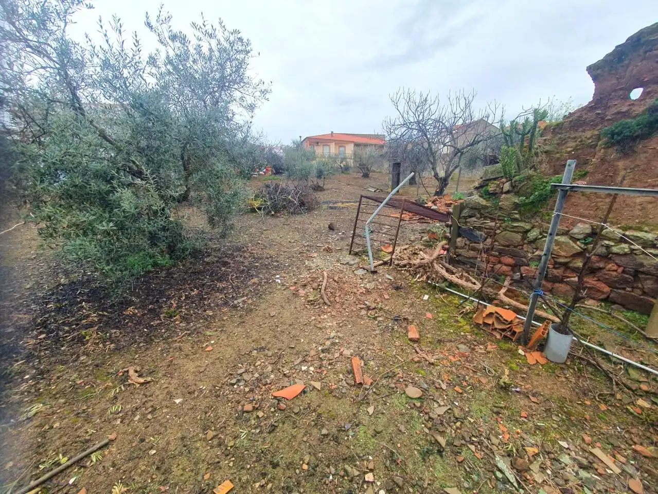 Lands and plots for sale in Mirandilla, imagen 3