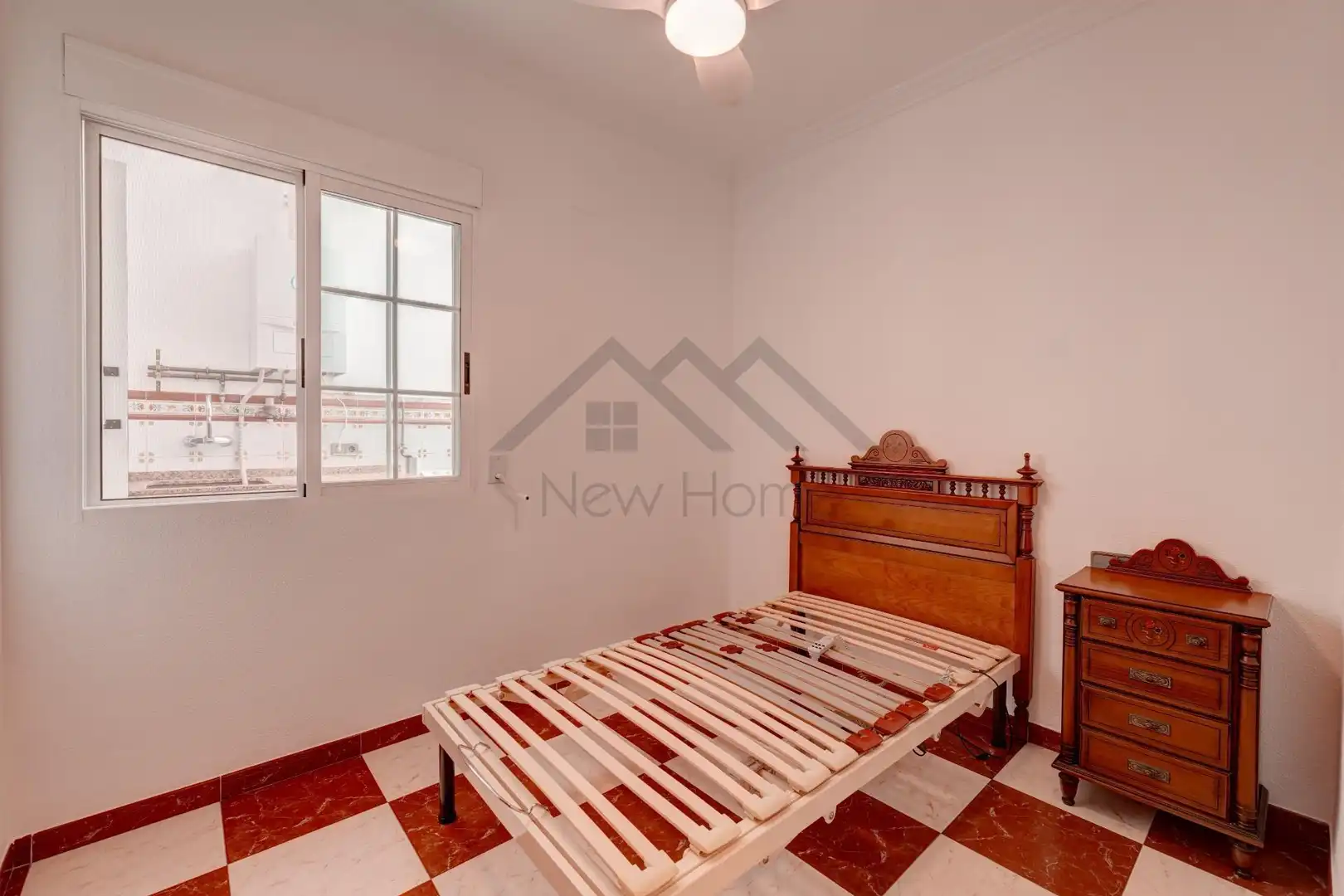 Habitación de Finca rústica en venta en La Pobla de Vallbona con Trastero