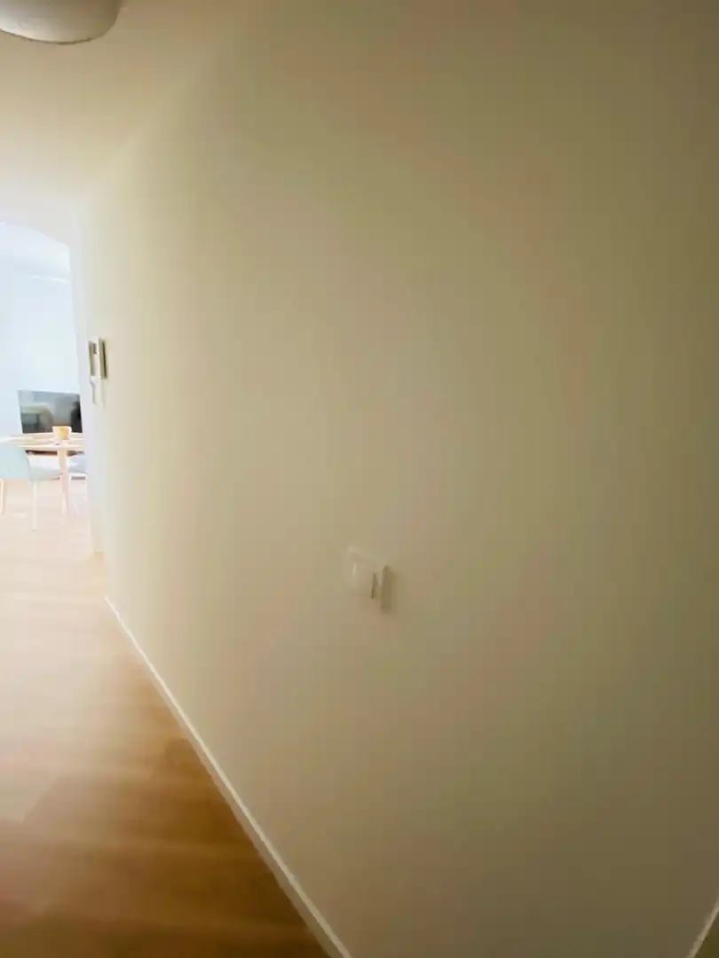 Wohnung zur Miete in Murcia mit Klimaanlage, Heizung und Terrasse