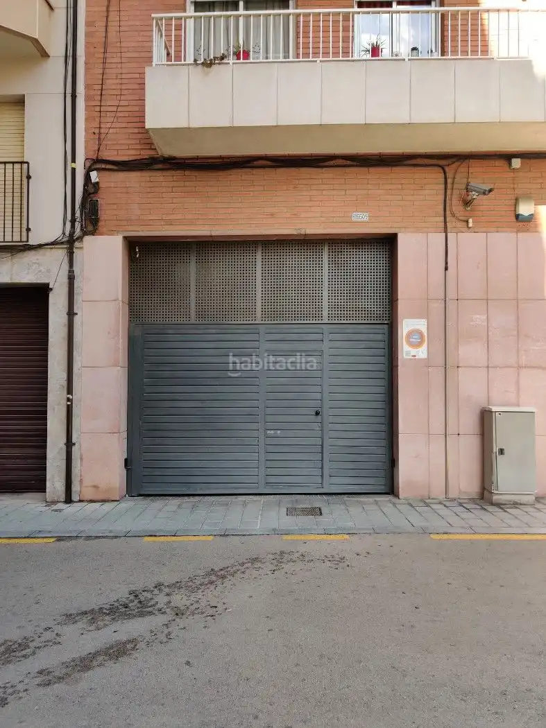 Individual en venta en Carrer de la Font del Be 5509