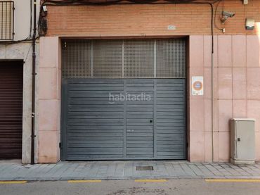 Individuel à vendre à Carrer de la Font del Be 5509