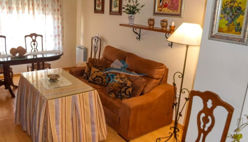 Foto 1 de Pis de lloguer a Centro ciudad, Jaén