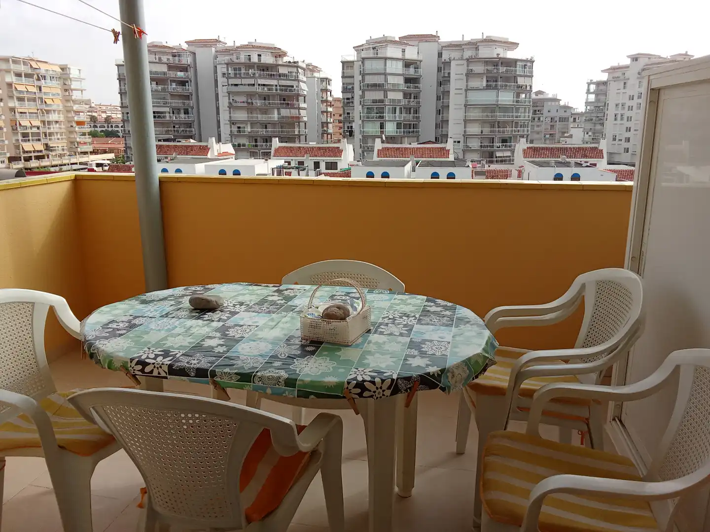 Apartment mit Pool zum Verkauf in Avenida Valencia 114, imagen 3