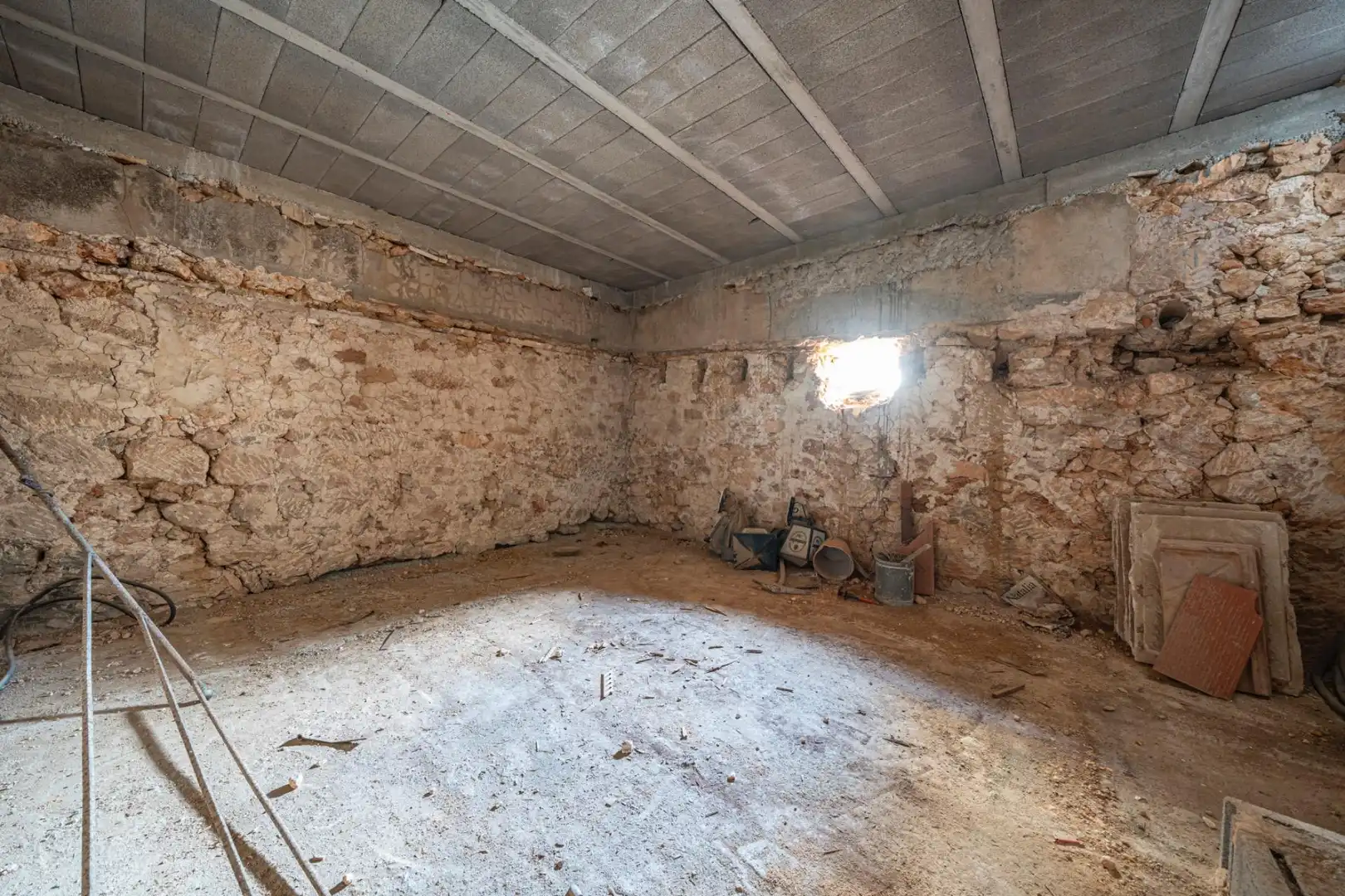 Casa o xalet en venda a Carrer del Monestir, 2, Llucmajor pueblo