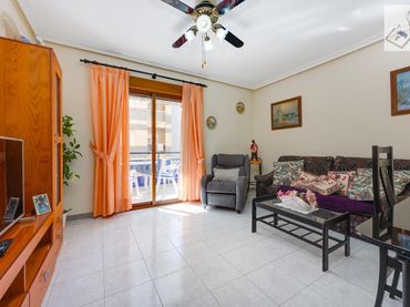 Apartamento con piscina en venta en Playa del Cura
