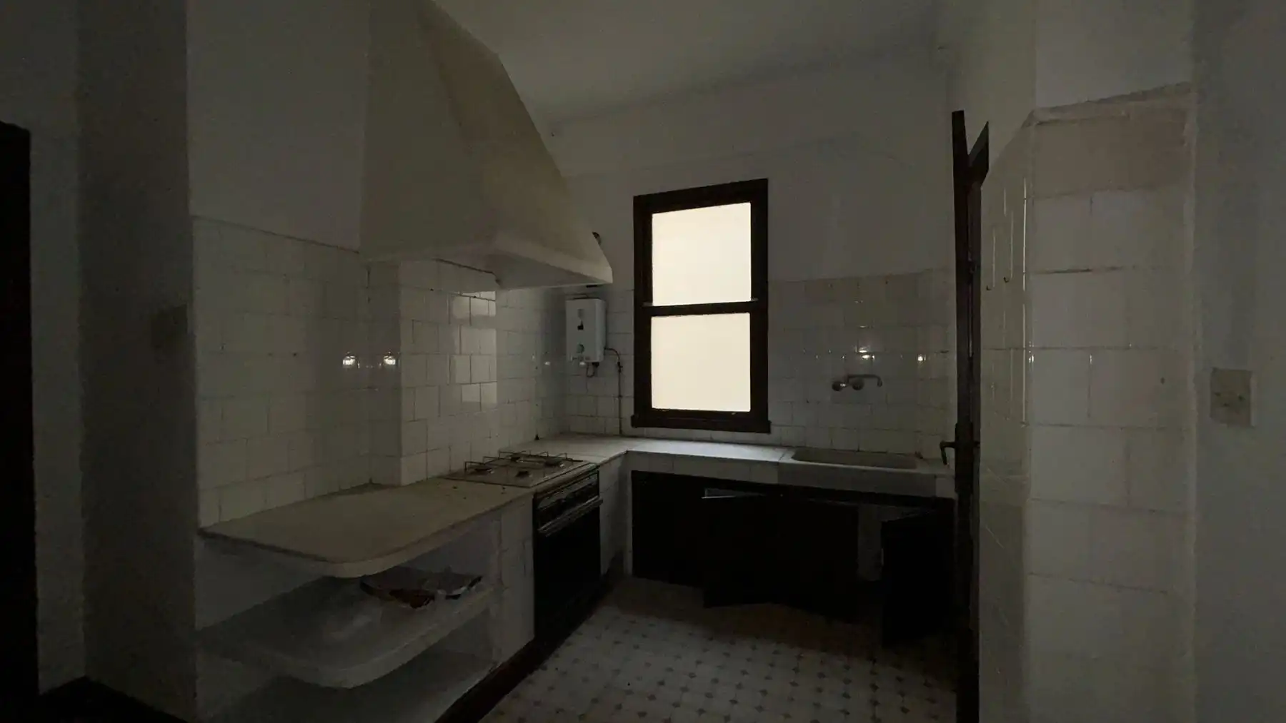 Cocina de Piso en venta en Ribeira
