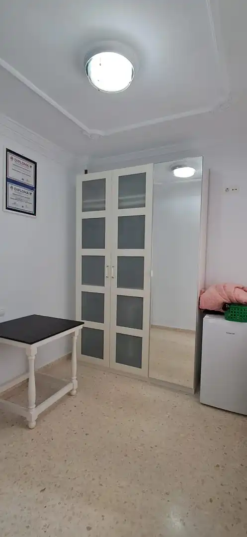 Dormitori de Pis en venda en Arcos de la Frontera
