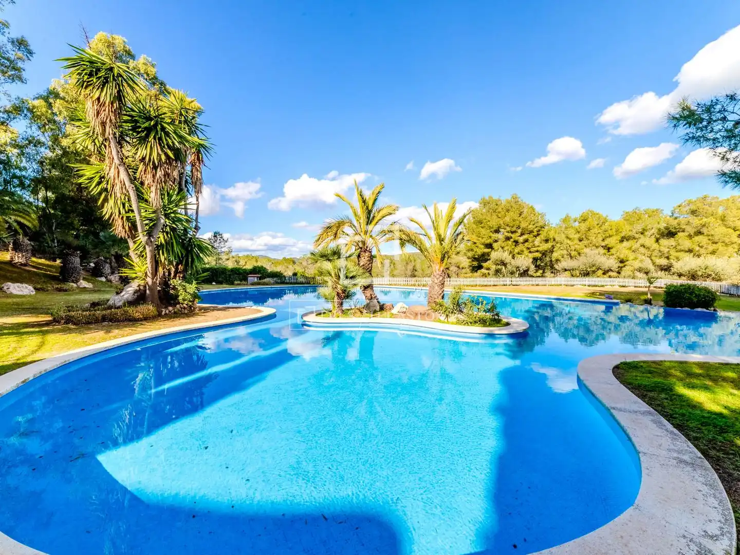 Villa mit Pool zum Verkauf in Vallpineda - Santa Bárbara, imagen 26
