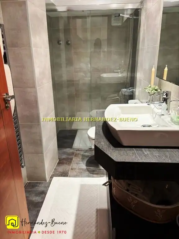 Flat with terrace for sale in Centro, imagen 33