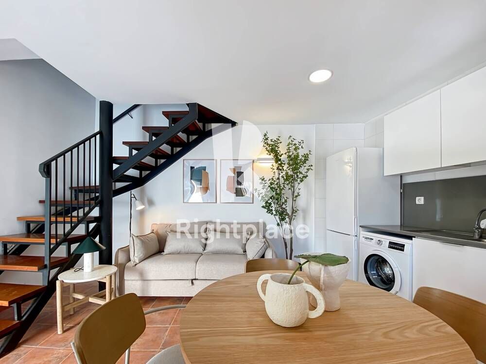Flat to rent in Sants