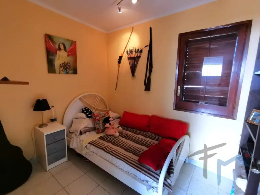Dormitori de Casa o xalet en venda en Cabrera d'Anoia