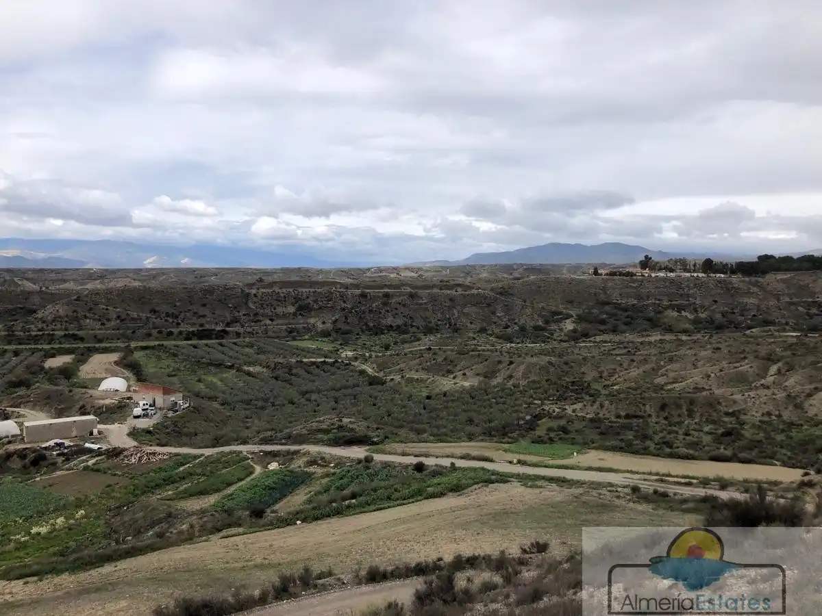Terrenys i solars en venda a Albox, imagen 14