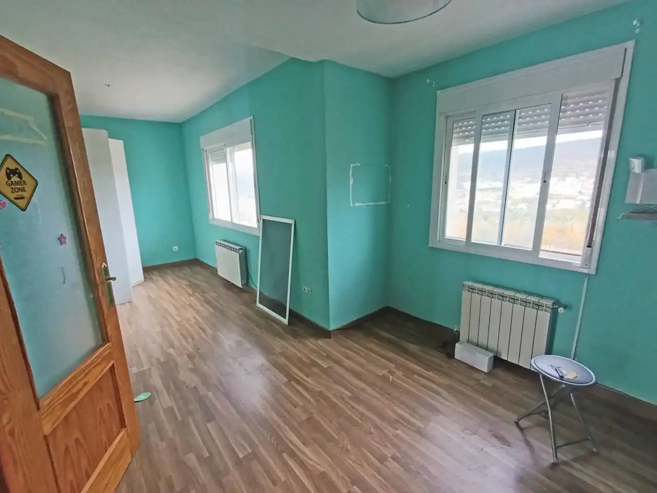 Habitación de Casa o chalet en venta en Ambite con Calefacción