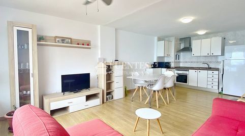 Foto 2 de Apartament en venda a Avenida Villajoyosa, Albufereta, Alicante / Alacant