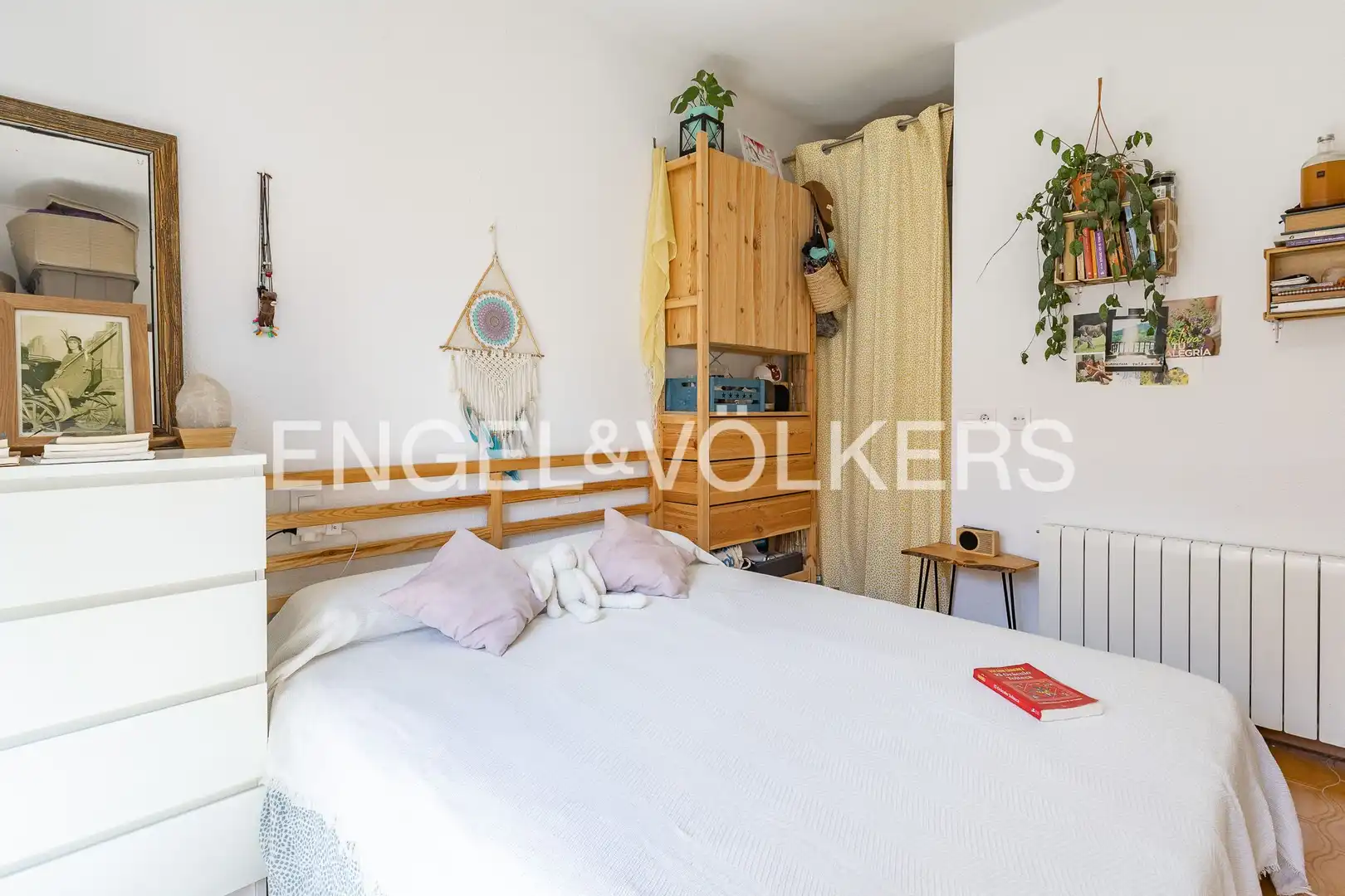 Habitación de Piso en venta en Malgrat de Mar con Calefacción y Balcón