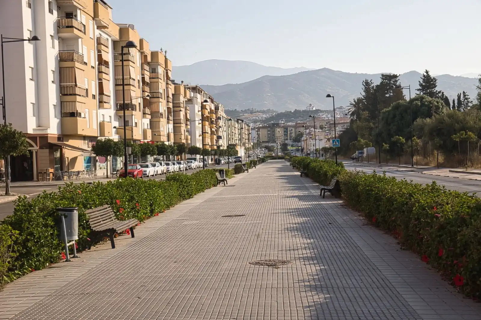 Wohnung mit Aufzug zum Verkauf in Vélez-Málaga ciudad, imagen 45