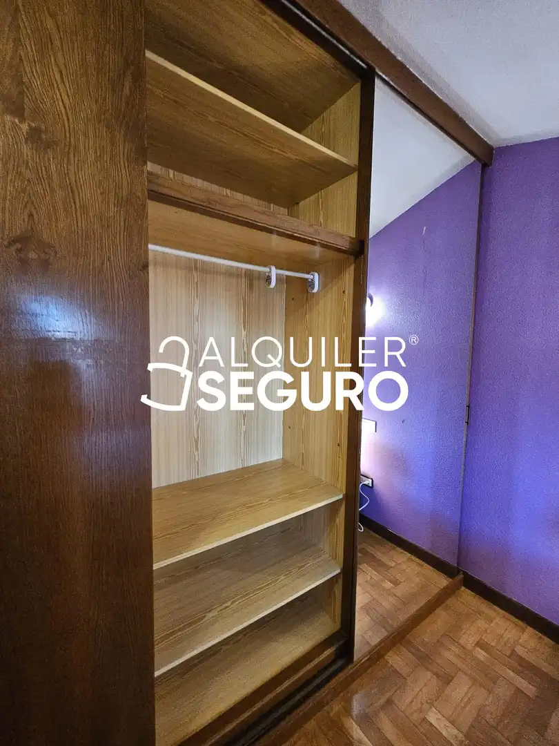 Piso en alquiler en Sagrado Corazon de Jesus, imagen 46