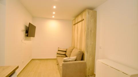 Foto 4 de Estudio de alquiler en Calle de San Lorenzo, 18, Justicia - Chueca, Madrid