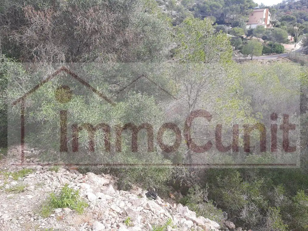 Residential land for sale in Mas Trader - Corral d'En Tort - Corral d'En Cona, imagen 2