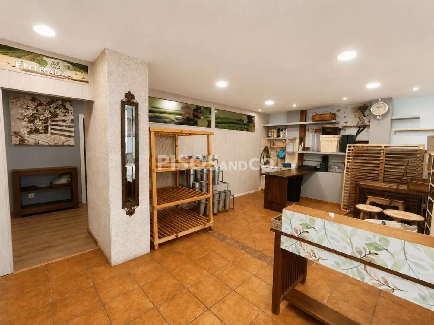 Local comercial en venda a Avenida Pastoriza, imagen 12