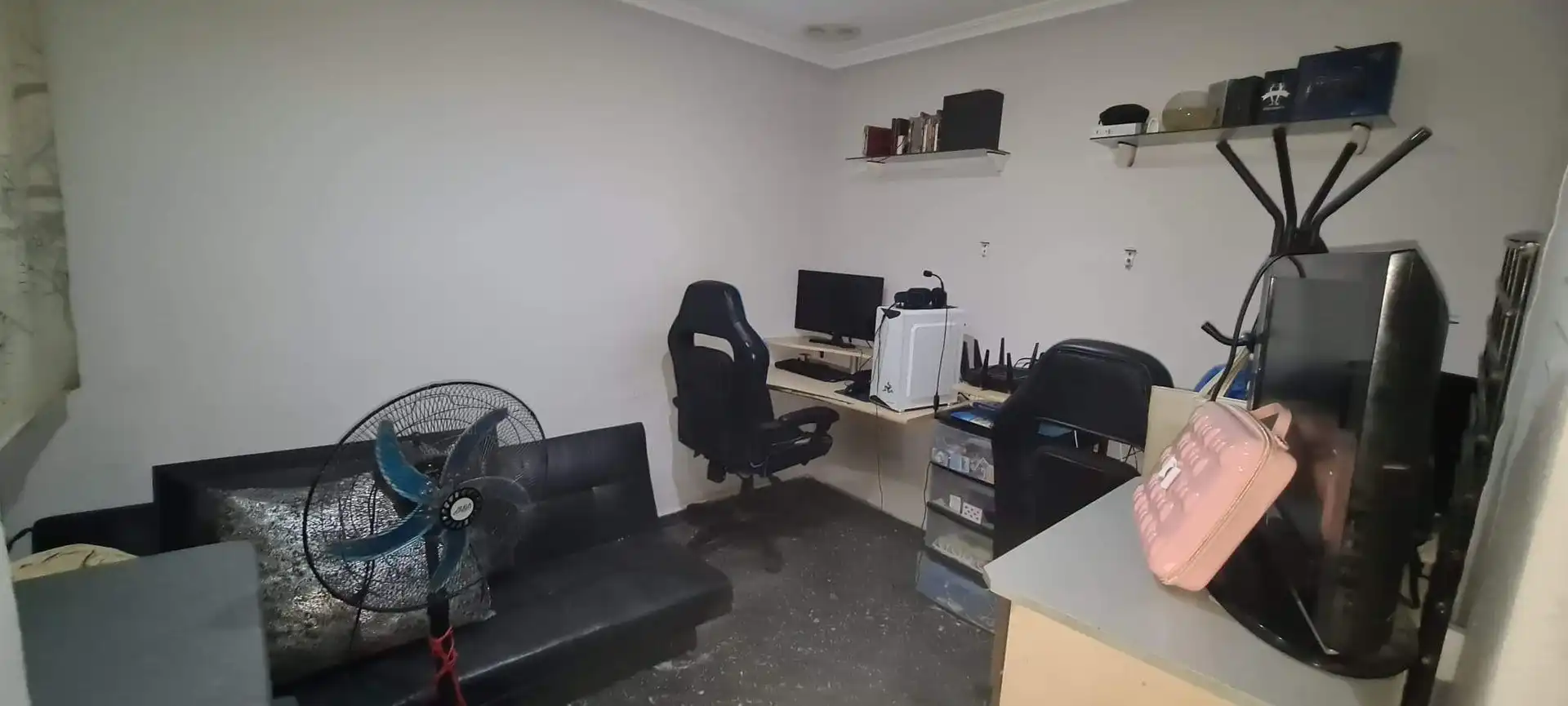 Dúplex en venta en Elche / Elx con Balcón
