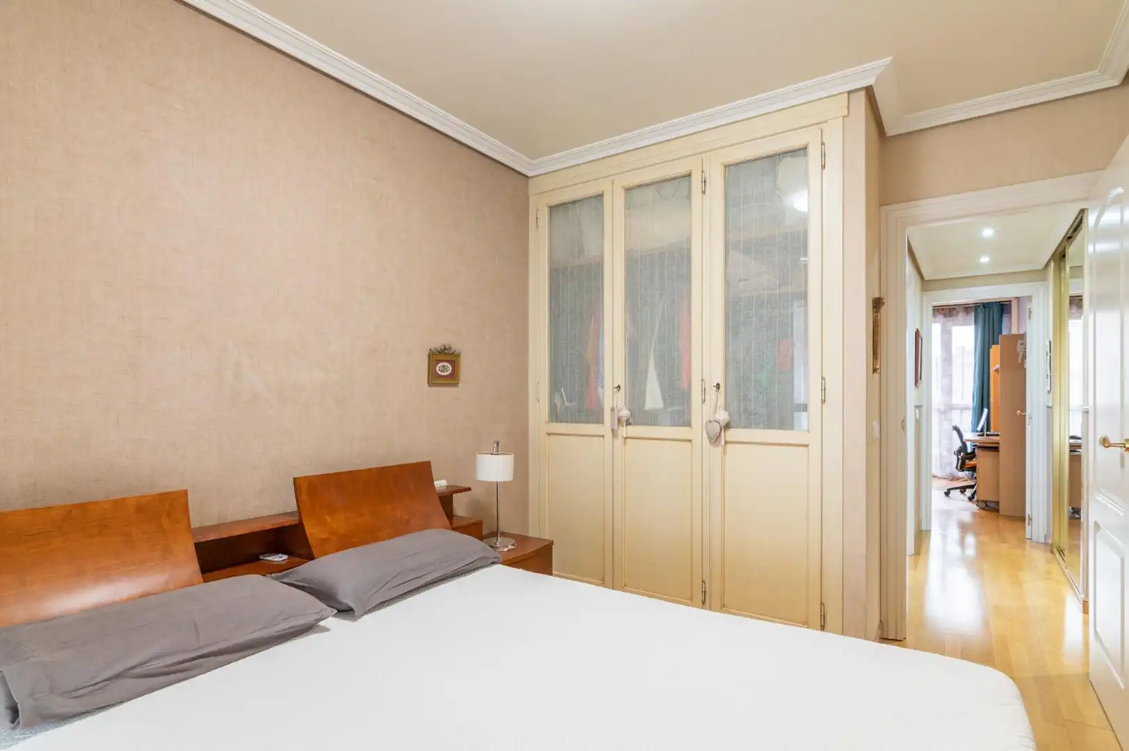 Piso con ascensor en venta en Paseo PREMIN DE IRUÑA, imagen 39