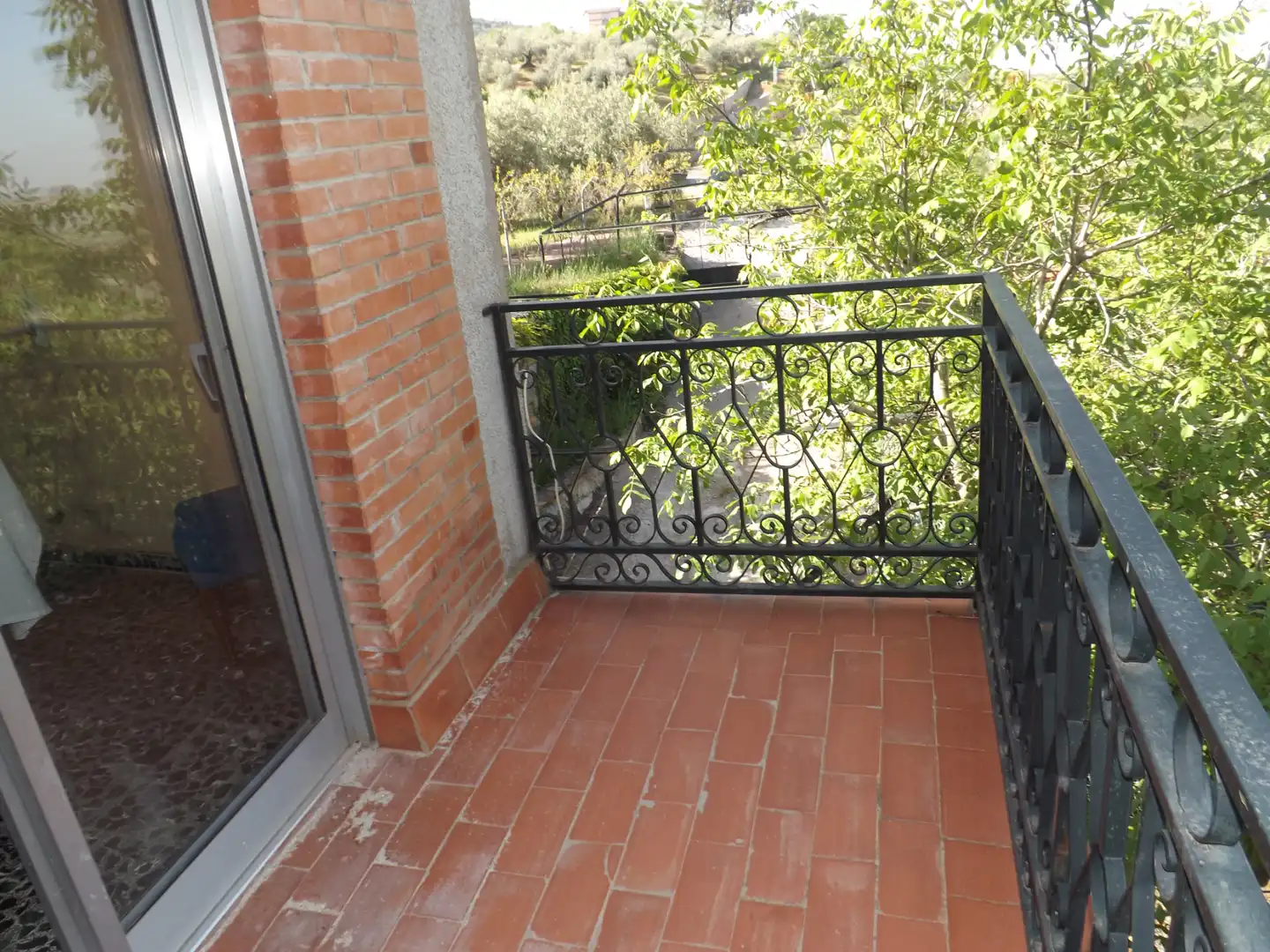 Casa o xalet en venda a Calle Eras Bajas, 18, Güevéjar