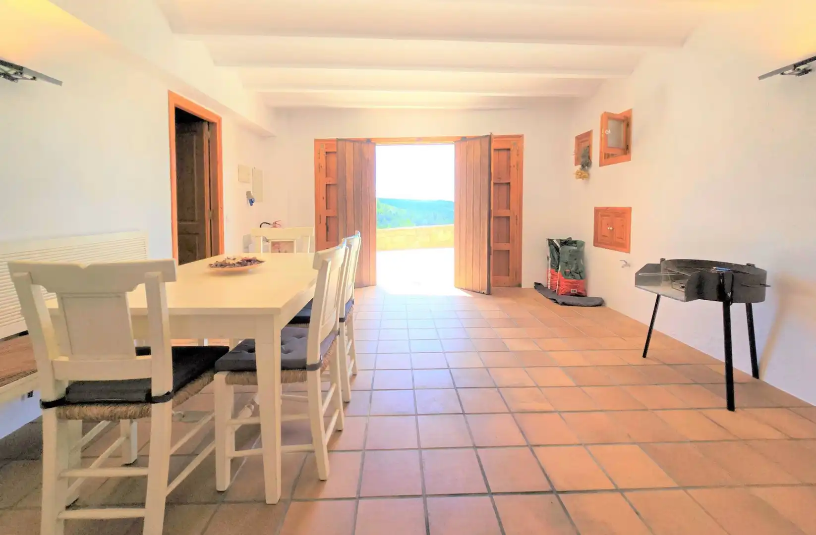 Casa o xalet de lloguer a Carrer Major, 1, Arbolí