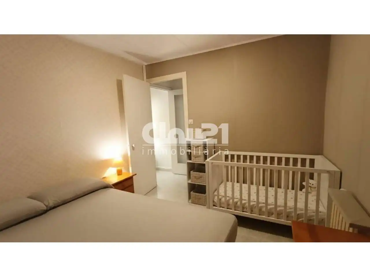 Bedroom of Houses for sale in Gironella  with Heating, Private garden and Terrace