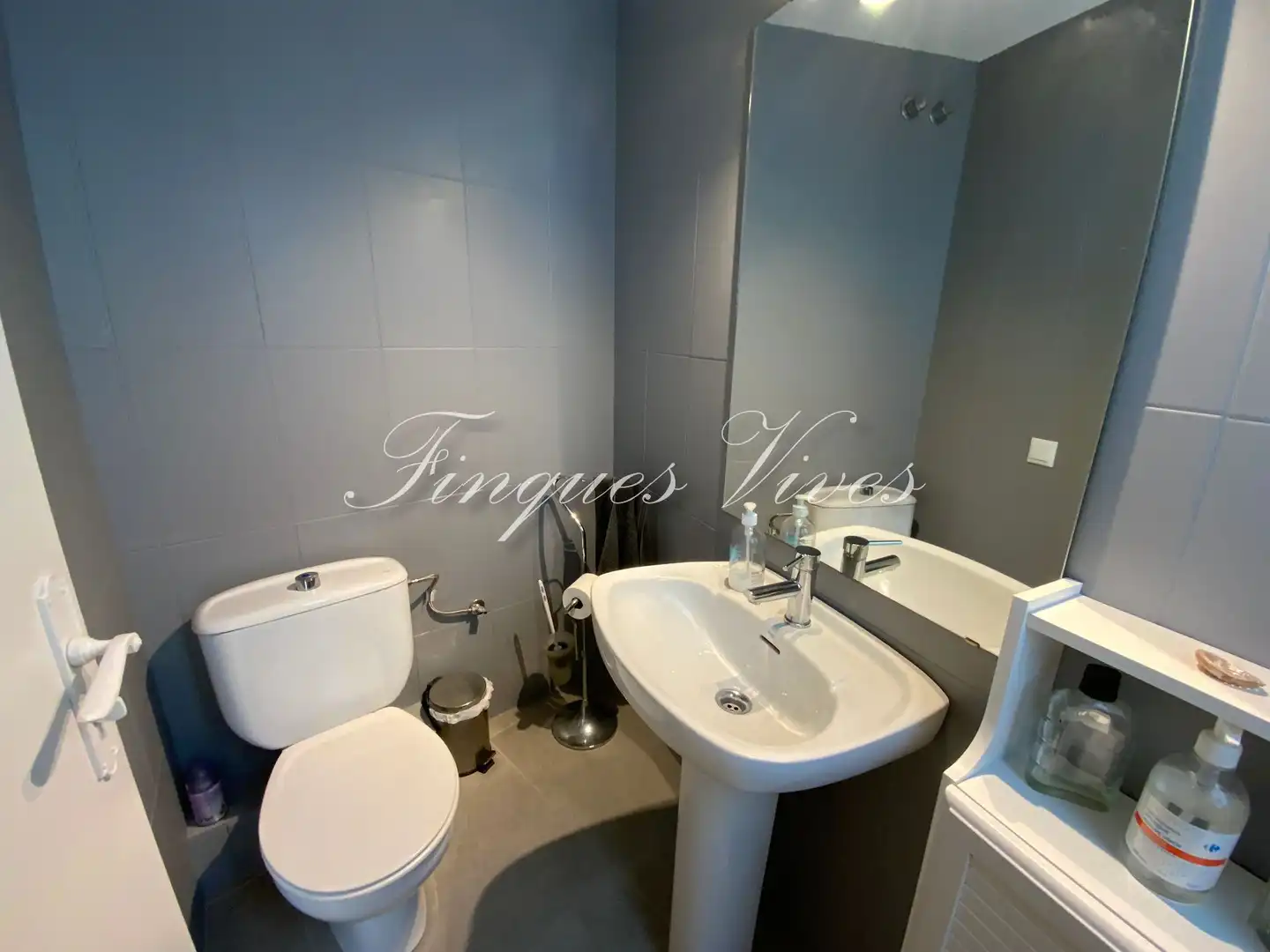 Penthouse mit Pool zum Verkauf in El Balís, imagen 22
