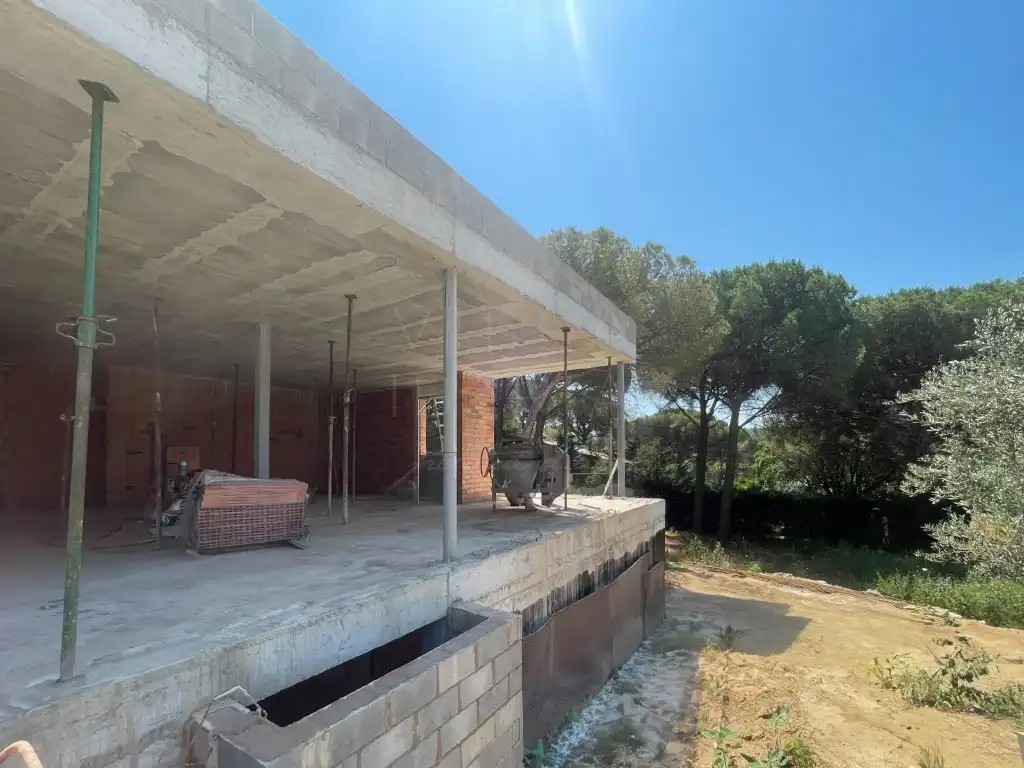 Casa amb piscina en venda a Avenida Mas Ambros, imagen 6
