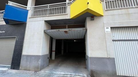 Photo 5 of Garage for sale in Jaime Chicharro, 64, Playa, Castellón