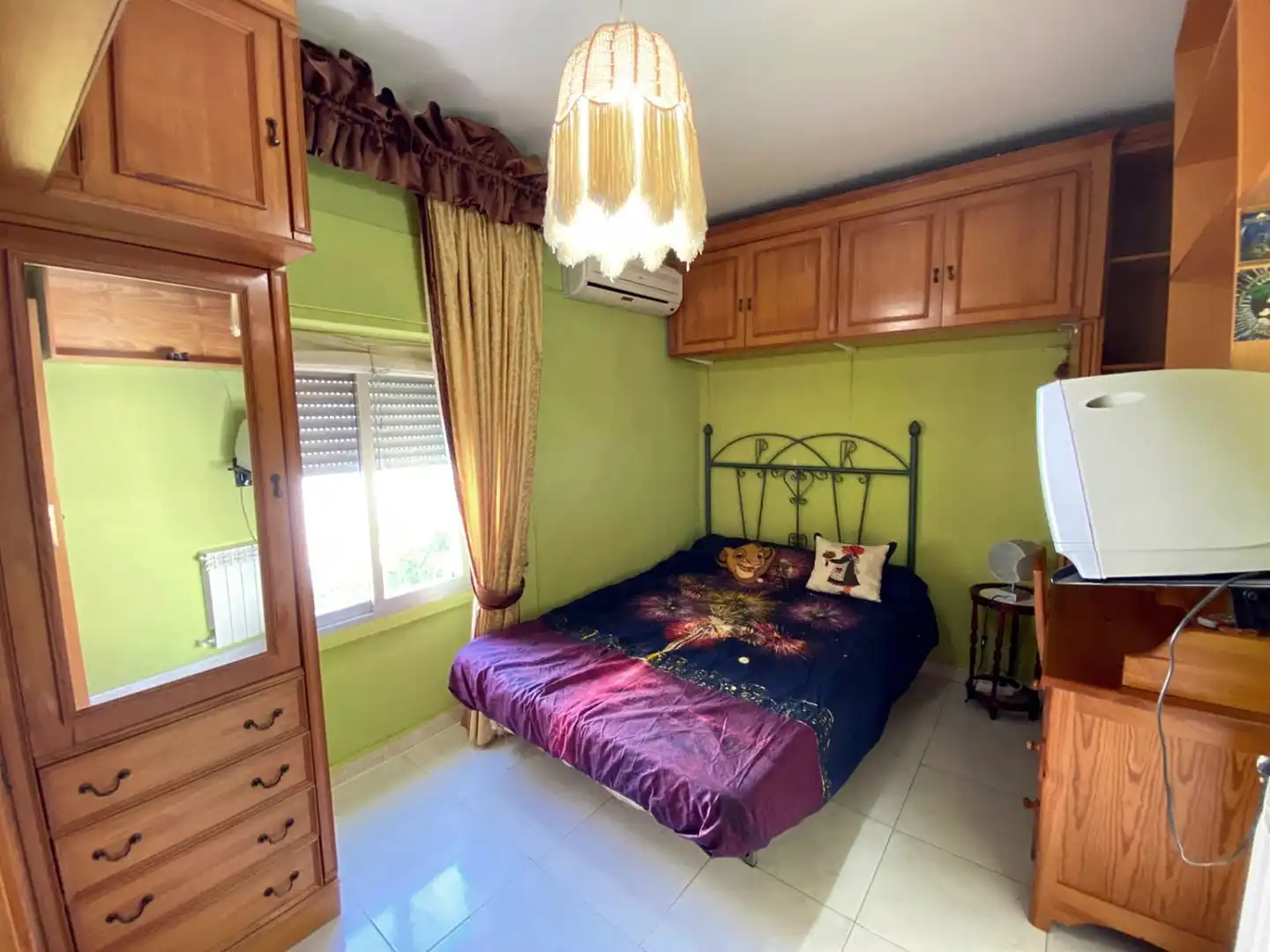 Casa amb piscina en venda a San Rafael, imagen 10