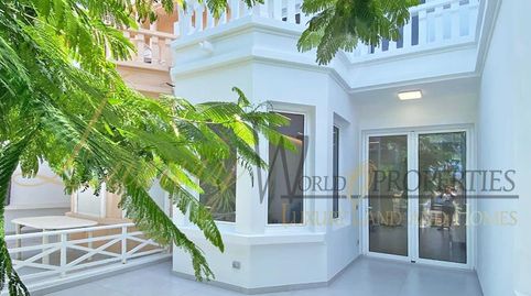 Foto 2 de Casa o chalet en venta en Londres, Playa de Fañabé, Adeje