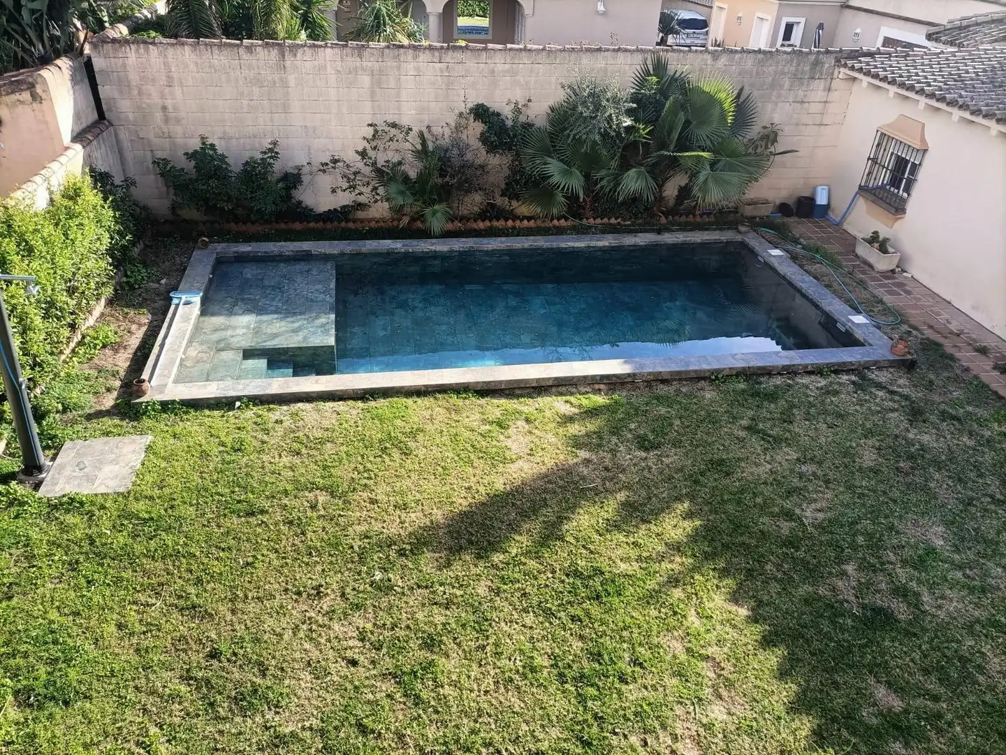 Xalet amb piscina en venda a Los Gallos, imagen 13