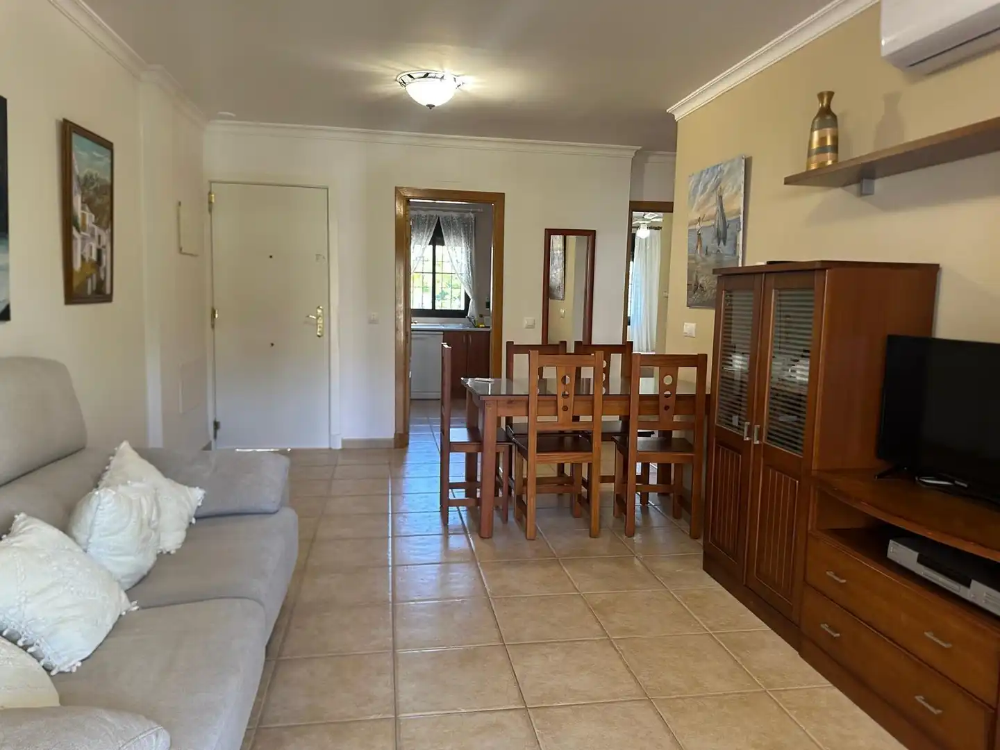 Appartement compact avec piscine à vendre à La Barrosa, imagen 9