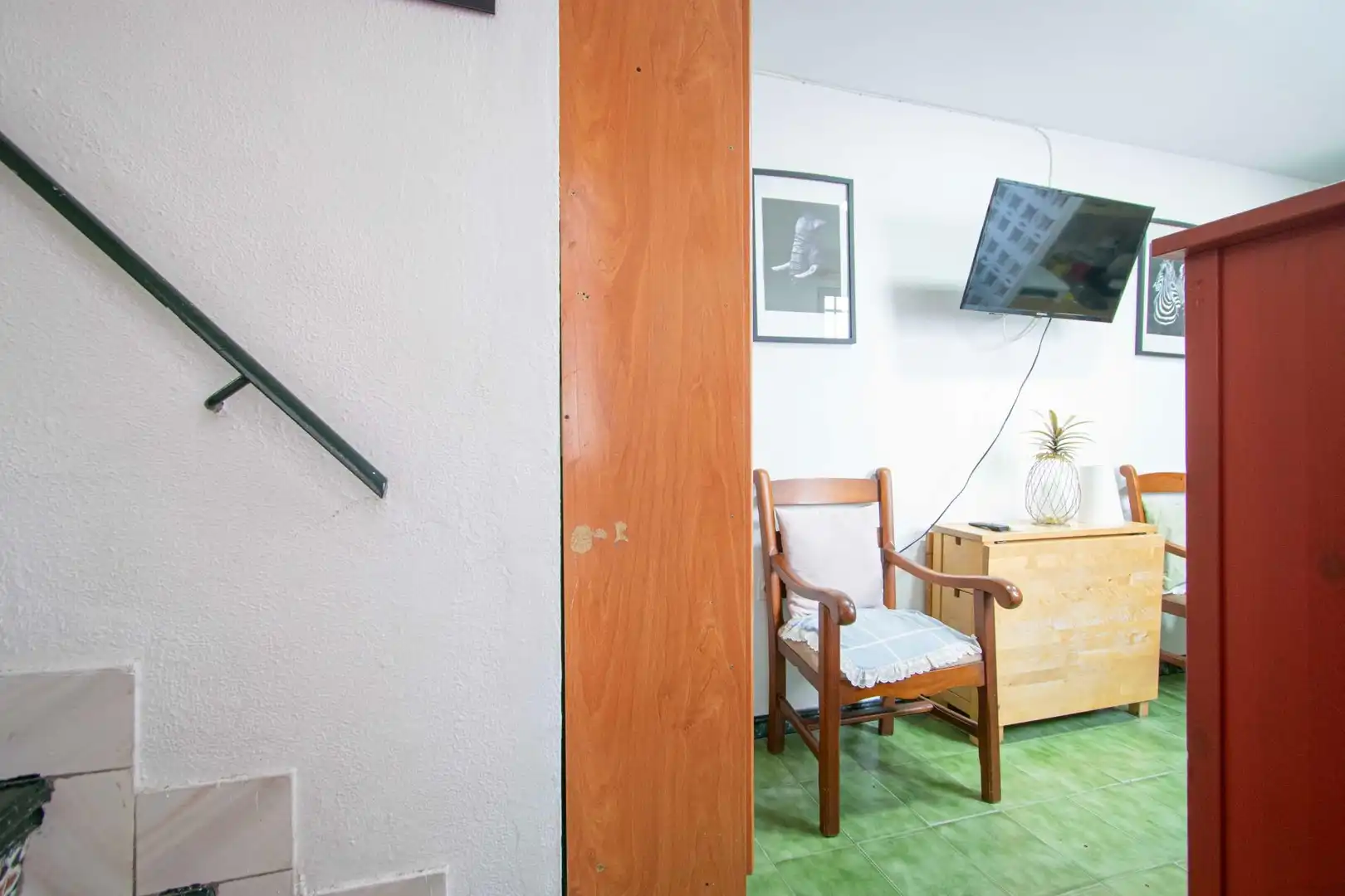 Buildings for sale in Sevilla
