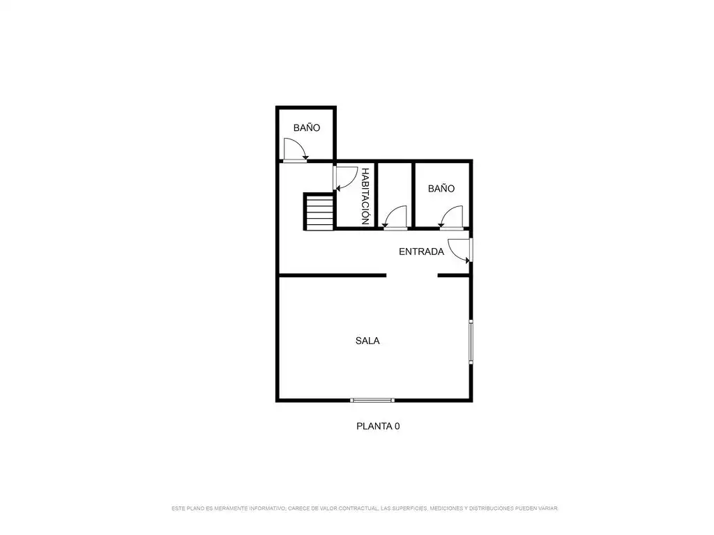 Detached homes for sale in Fortuna, La Pueblanueva