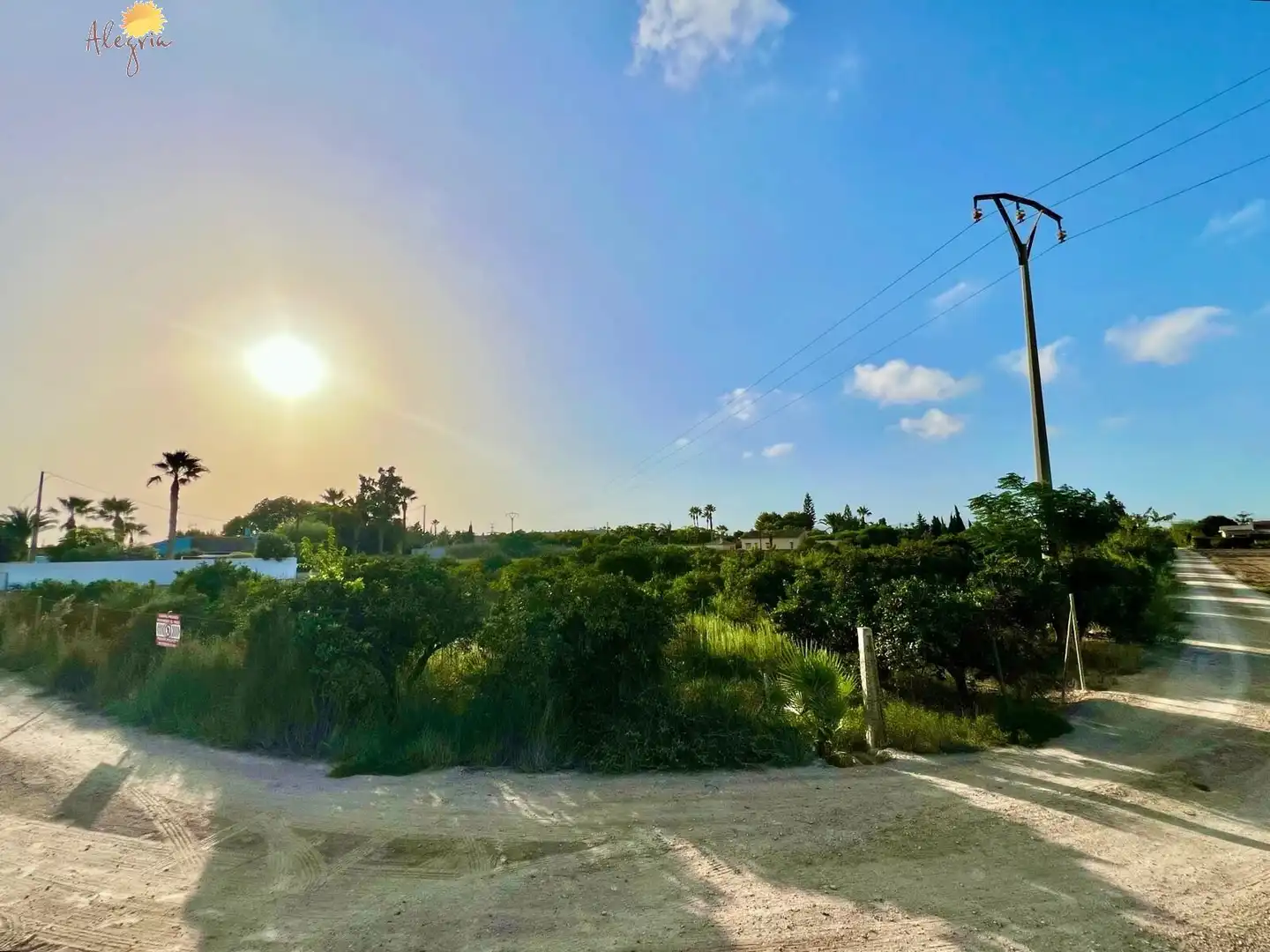 Casa o xalet en venda en Daya Vieja amb Aire condicionat, Calefacció i Jardí privat