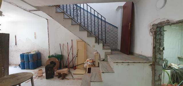 Casa adosada en Venta en Plaza Juan Carlos I, 20 en Lugros