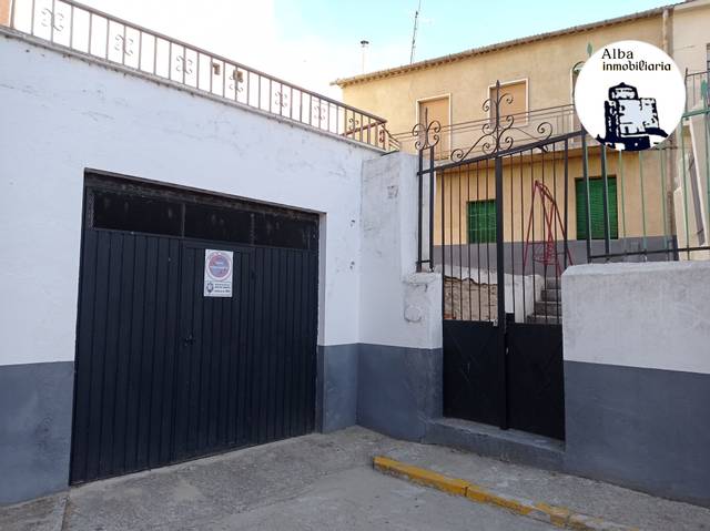 Casa-chalet en Venta en Calle Ochavo, 14 en Alba de Tormes