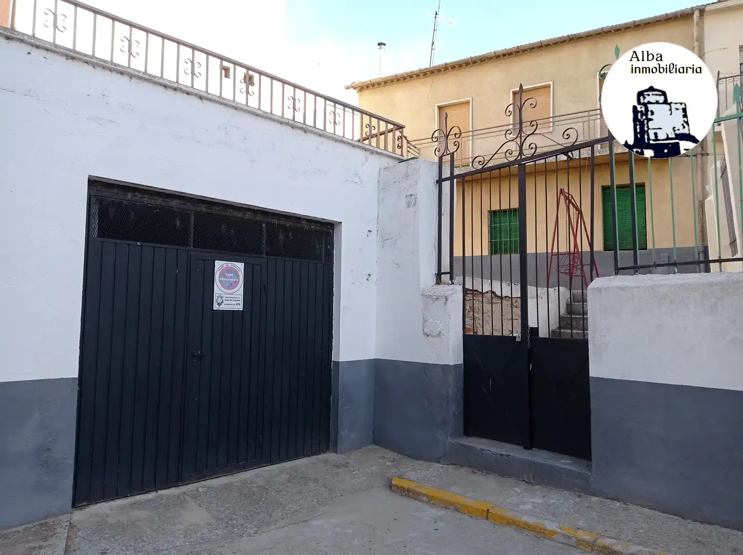 Casa o chalet en venta en Calle Ochavo, 14, Alba de Tormes