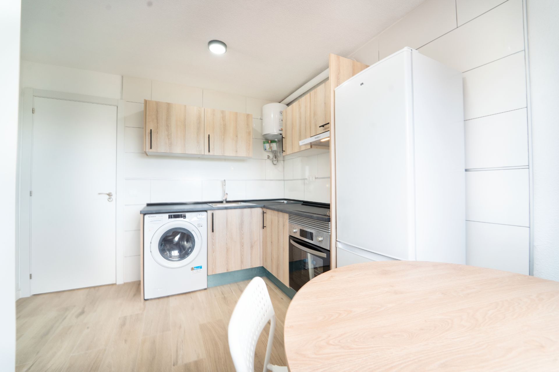 Flat to rent in Calle de la Unanimidad, 39, Los Rosales