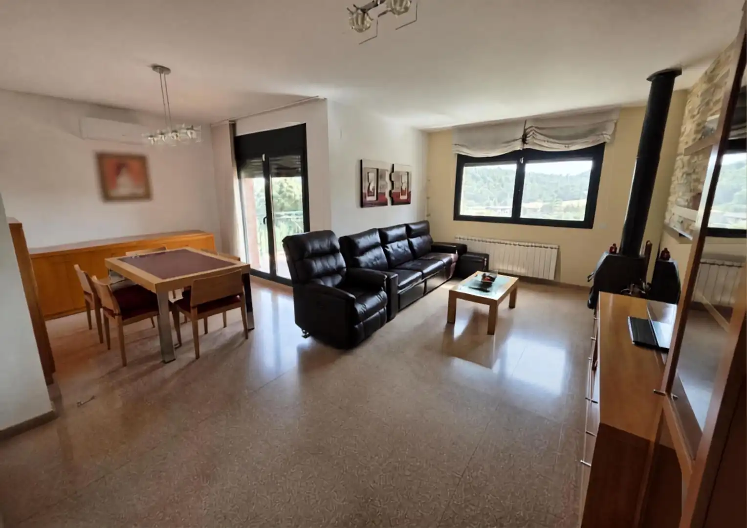 Villa avec piscine à vendre à Sentmenat, imagen 22
