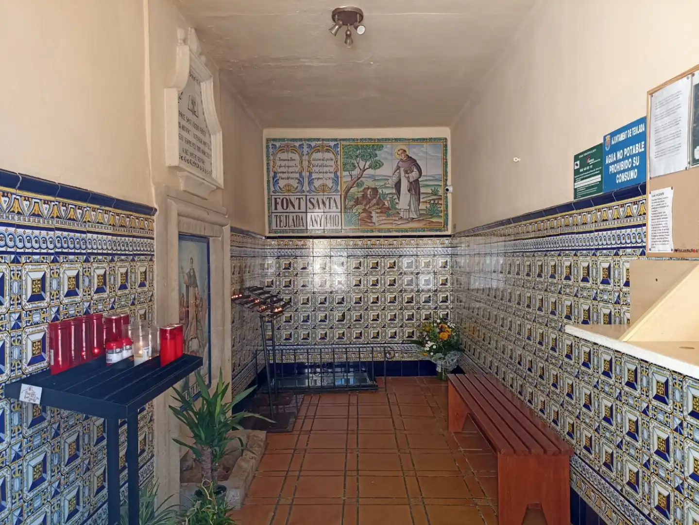 Maison rustique à vendre à Teulada, imagen 18
