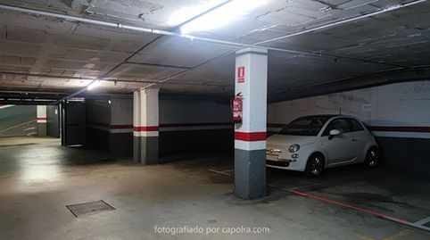 Foto 2 de Garaje en venta en Barri de les Corts, Barcelona Capital