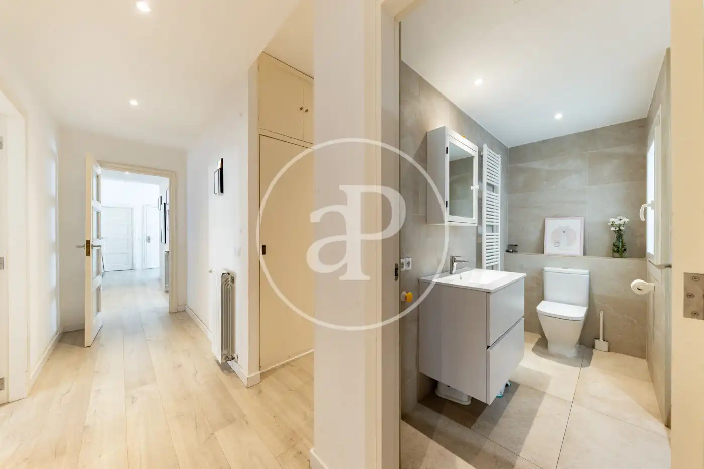 Piso en venta en  Palma de Mallorca con Aire acondicionado, Calefacción y Terraza